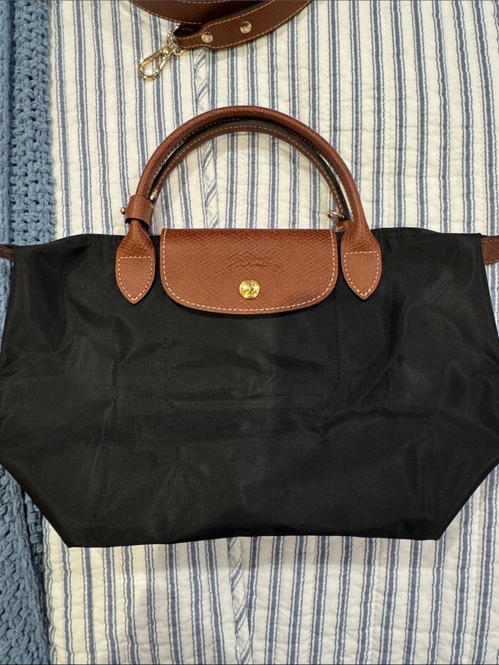 LE PLIAGE ORIGINAL S HANDBAG